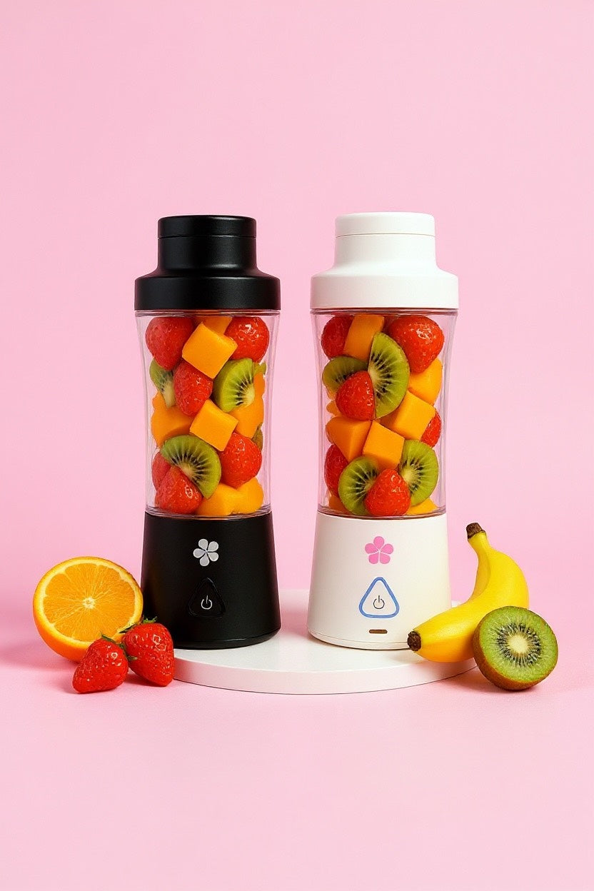 Blender Portable Haute Performance Sans Fil