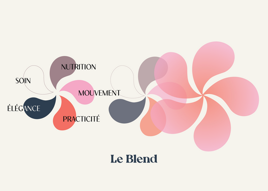 LE BLEND