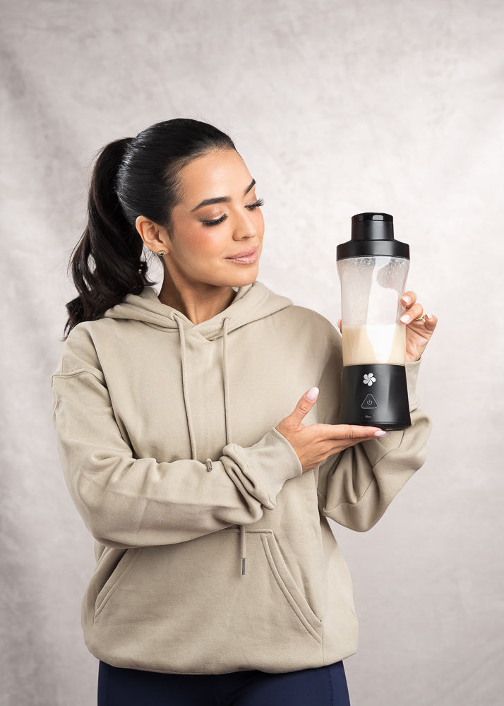 Mon histoire : comment une simple envie de mieux manger a transformé ma vie