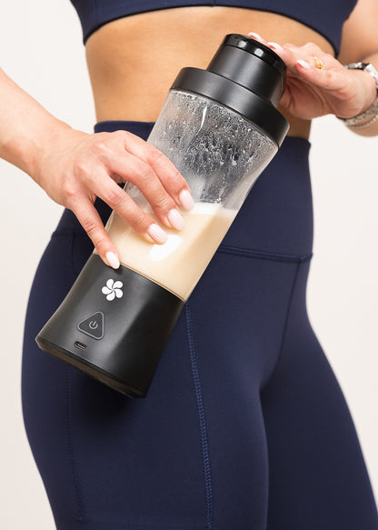 Blender Portable Haute Performance Sans Fil