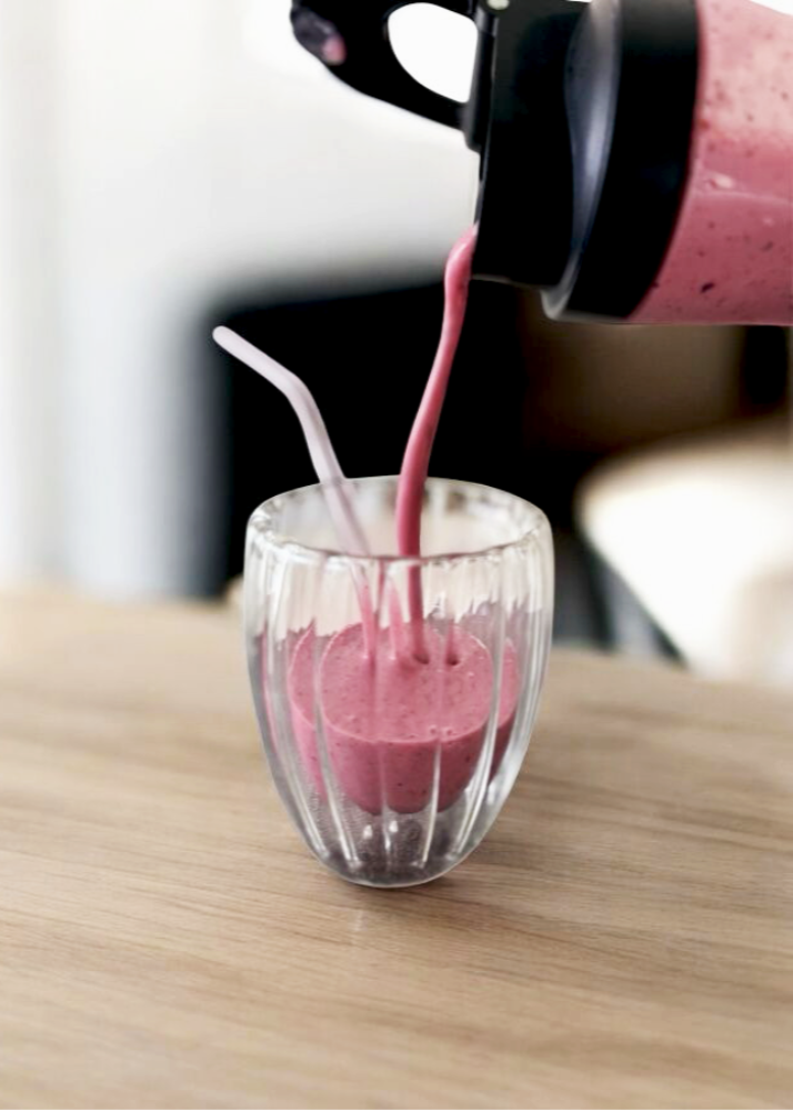 Blender Portable Haute Performance Sans Fil