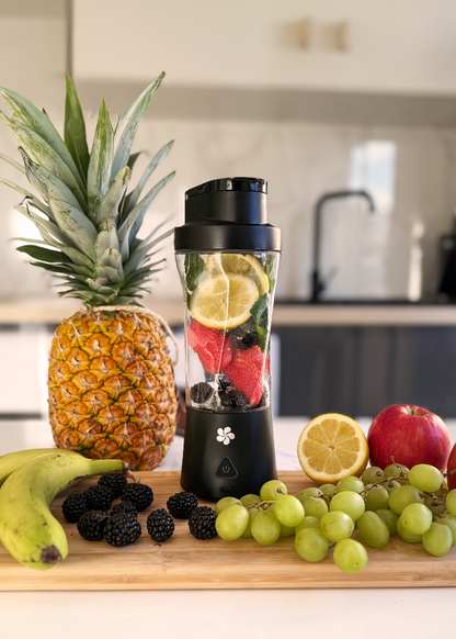 Blender Portable Haute Performance Sans Fil