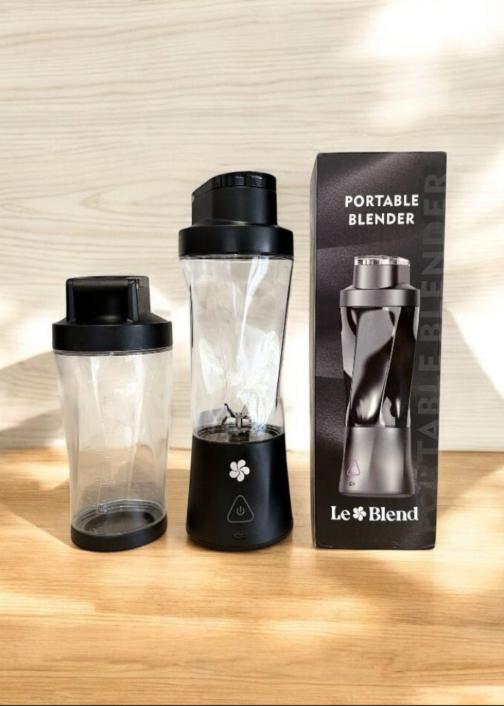 Blender Portable Haute Performance Sans Fil