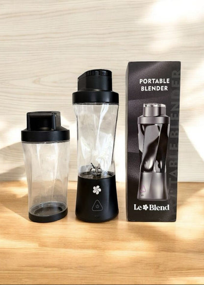 Blender Portable Haute Performance Sans Fil