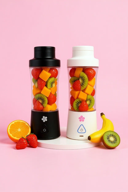Blender Portable Haute Performance Sans Fil