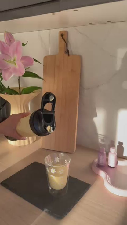 Blender Portable Haute Performance Sans Fil